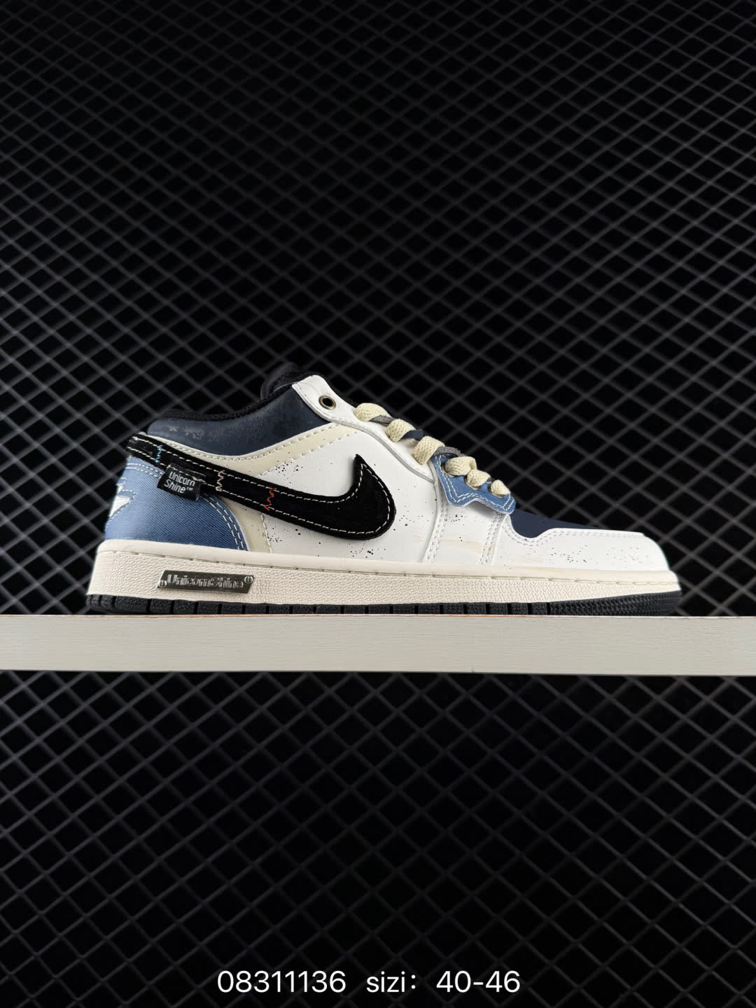 Jordan Air Jordan 1 Low-553558-128 Jordan Air Jordan 1 Low-553558-128